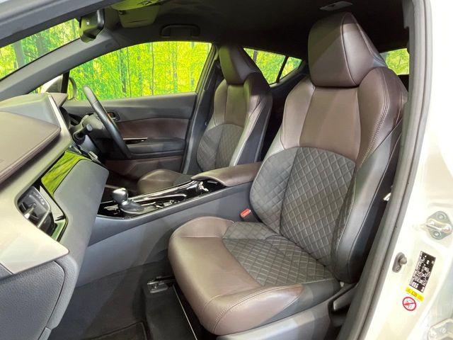 C-HR（新潟県新潟市南区）画像38