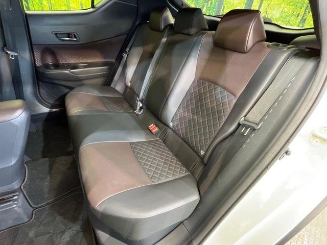 C-HR（新潟県新潟市南区）画像39