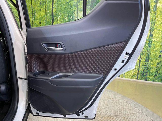 C-HR（新潟県新潟市南区）画像41
