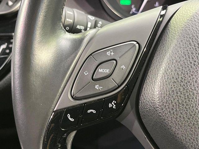 C-HR（新潟県新潟市南区）画像54