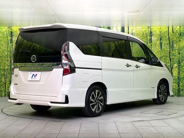 セレナ（新潟県新潟市東区）画像15