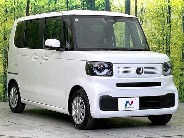 N＿BOX（新潟県新潟市東区）画像16