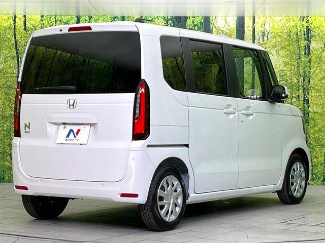 N＿BOX（新潟県新潟市東区）画像17