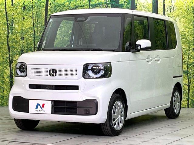 N＿BOX（新潟県新潟市東区）画像47