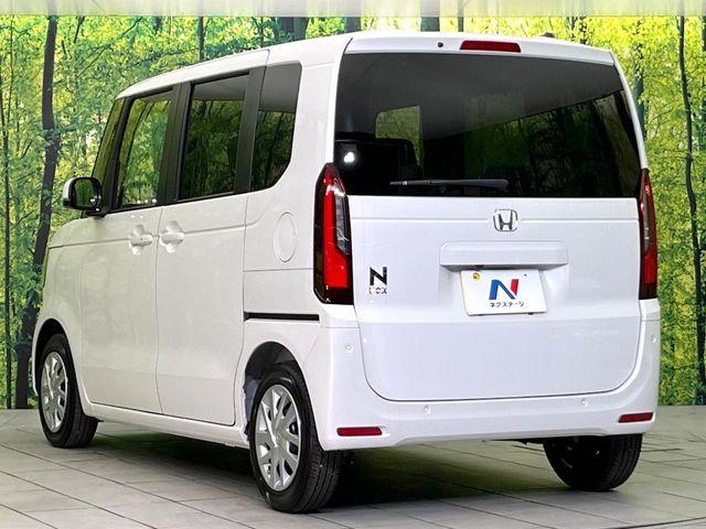 N＿BOX（新潟県新潟市東区）画像48