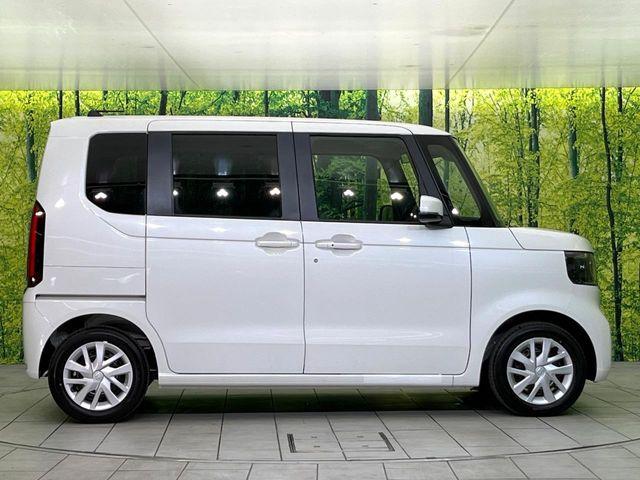N＿BOX（新潟県新潟市東区）画像50