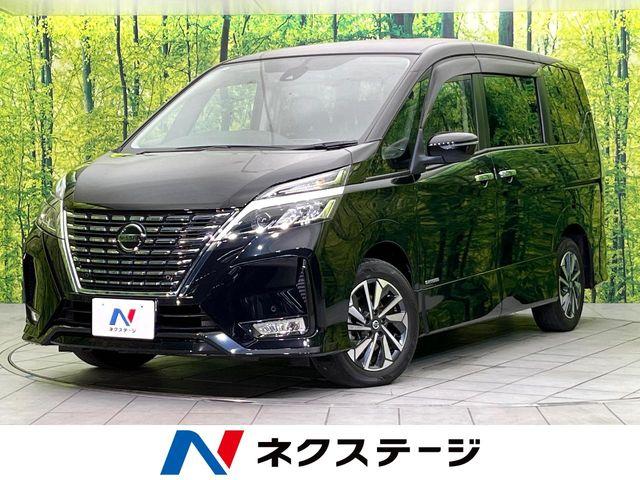 セレナ（新潟県新潟市東区）