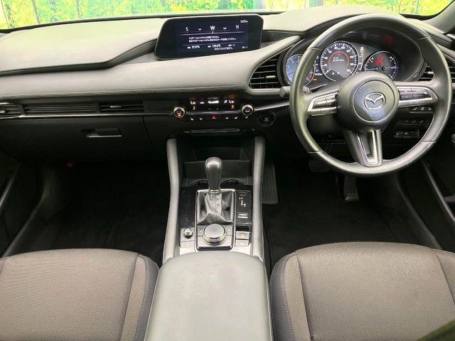 MAZDA3ファストバック（新潟県新潟市東区）画像2