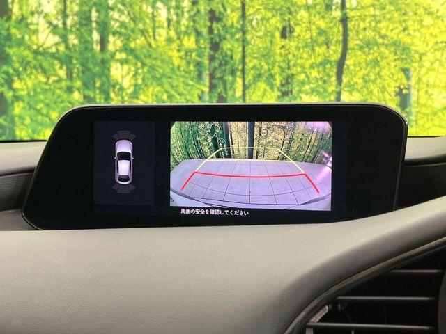 MAZDA3ファストバック（新潟県新潟市東区）画像4