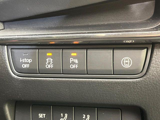 MAZDA3ファストバック（新潟県新潟市東区）画像6