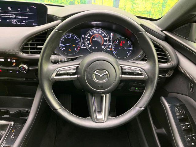 MAZDA3ファストバック（新潟県新潟市東区）画像8