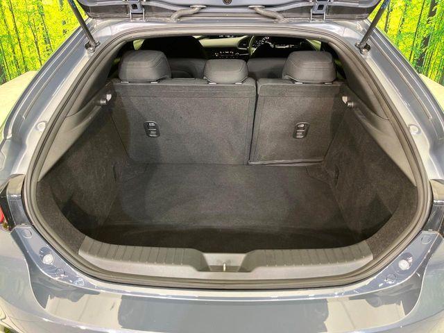 MAZDA3ファストバック（新潟県新潟市東区）画像11
