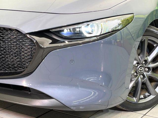 MAZDA3ファストバック（新潟県新潟市東区）画像12