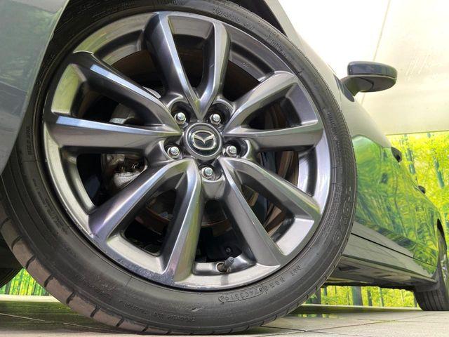 MAZDA3ファストバック（新潟県新潟市東区）画像13