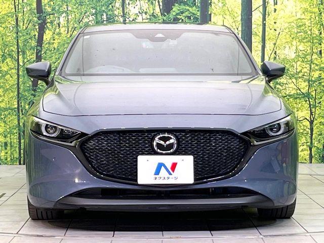 MAZDA3ファストバック（新潟県新潟市東区）画像14