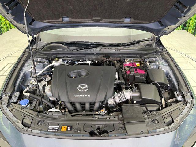 MAZDA3ファストバック（新潟県新潟市東区）画像18