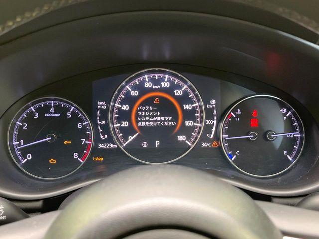 MAZDA3ファストバック（新潟県新潟市東区）画像24