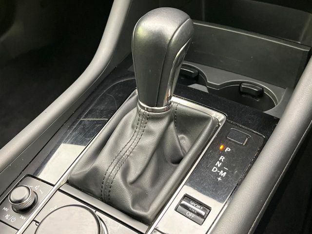 MAZDA3ファストバック（新潟県新潟市東区）画像25