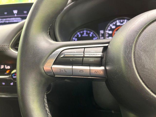 MAZDA3ファストバック（新潟県新潟市東区）画像28