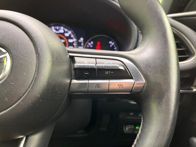 MAZDA3ファストバック（新潟県新潟市東区）画像29