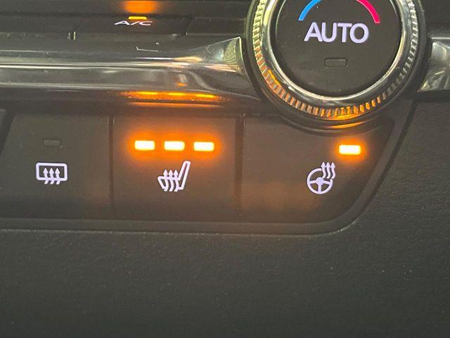 MAZDA3ファストバック（新潟県新潟市東区）画像34