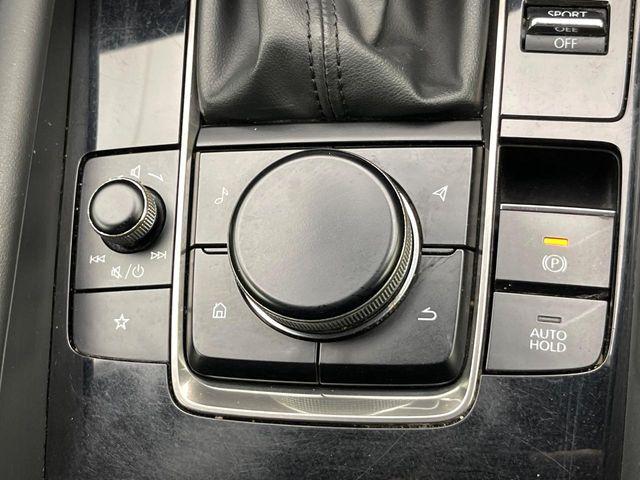 MAZDA3ファストバック（新潟県新潟市東区）画像35