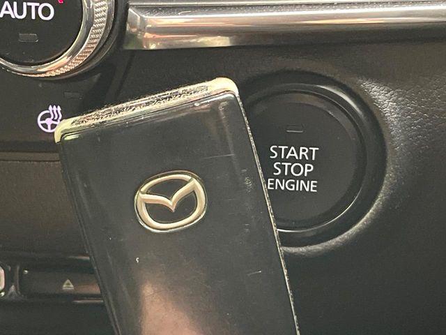 MAZDA3ファストバック（新潟県新潟市東区）画像39