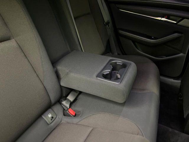 MAZDA3ファストバック（新潟県新潟市東区）画像49