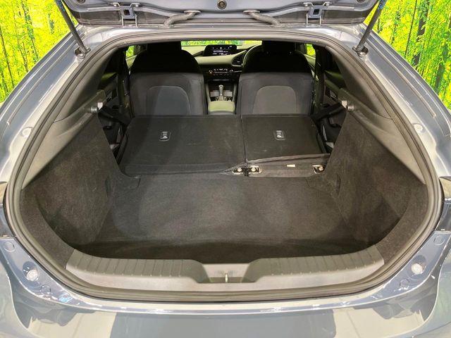 MAZDA3ファストバック（新潟県新潟市東区）画像51