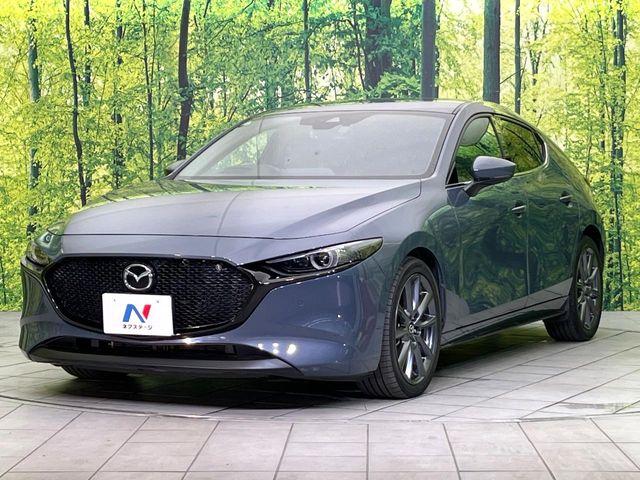 MAZDA3ファストバック（新潟県新潟市東区）画像57