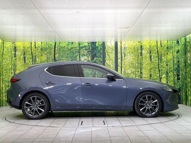 MAZDA3ファストバック（新潟県新潟市東区）画像59