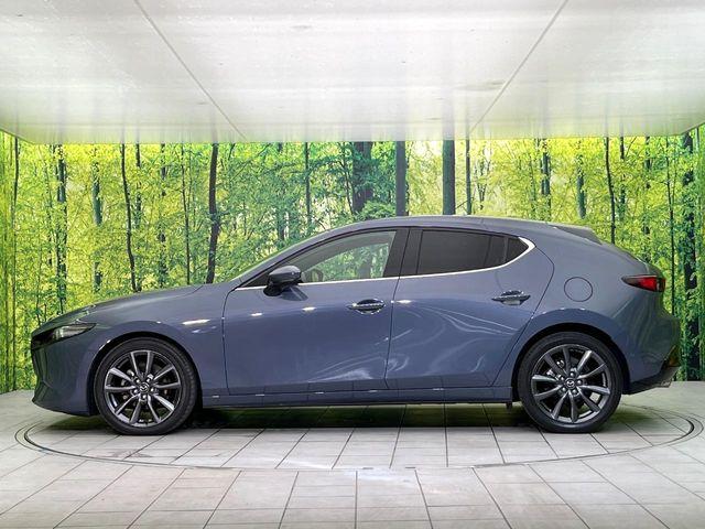 MAZDA3ファストバック（新潟県新潟市東区）画像60