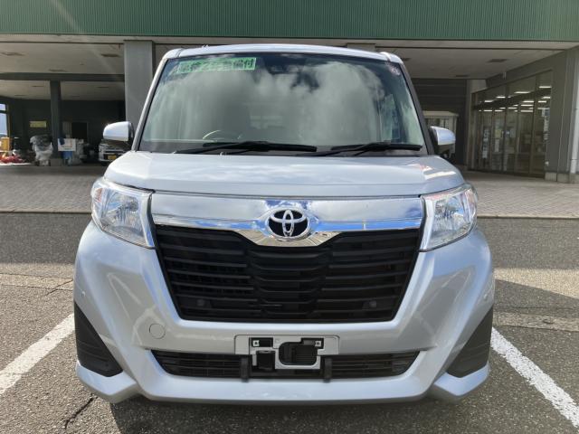 ルーミー（新潟県新潟市西蒲区）