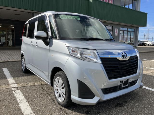 ルーミー（新潟県新潟市西蒲区）