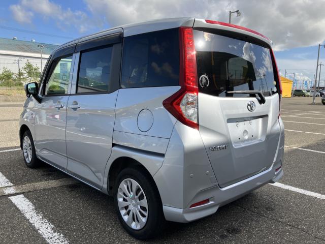 ルーミー（新潟県新潟市西蒲区）