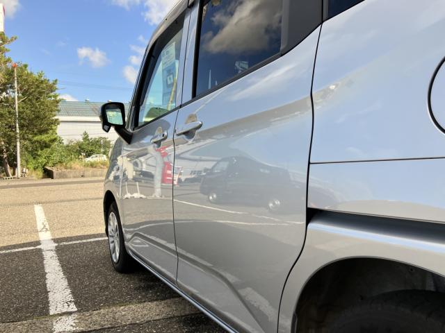 ルーミー（新潟県新潟市西蒲区）