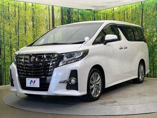 アルファード（新潟県新潟市南区）画像27