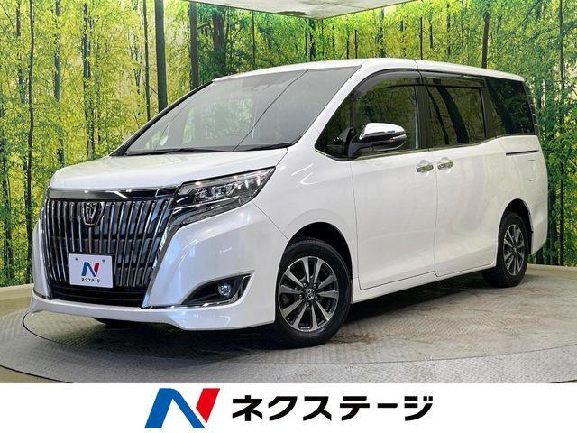 エスクァイア（新潟県新潟市南区）