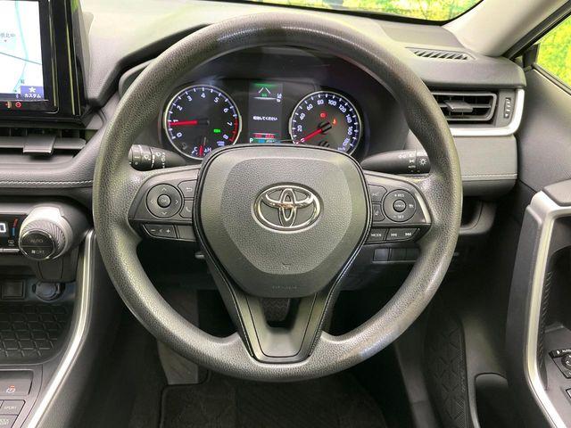 ＲＡＶ４（新潟県新潟市東区）画像8