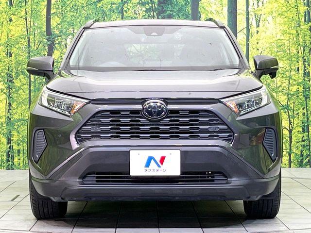 ＲＡＶ４（新潟県新潟市東区）画像14