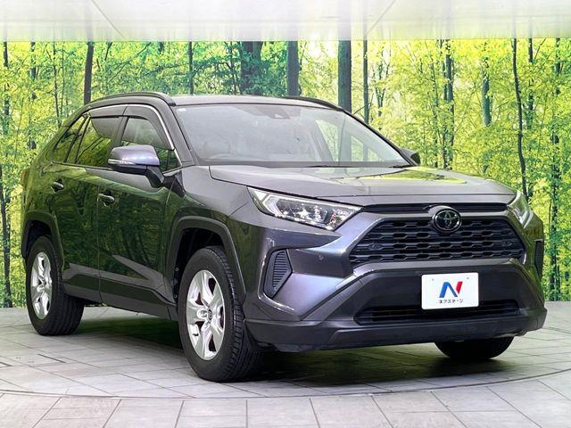 ＲＡＶ４（新潟県新潟市東区）画像16