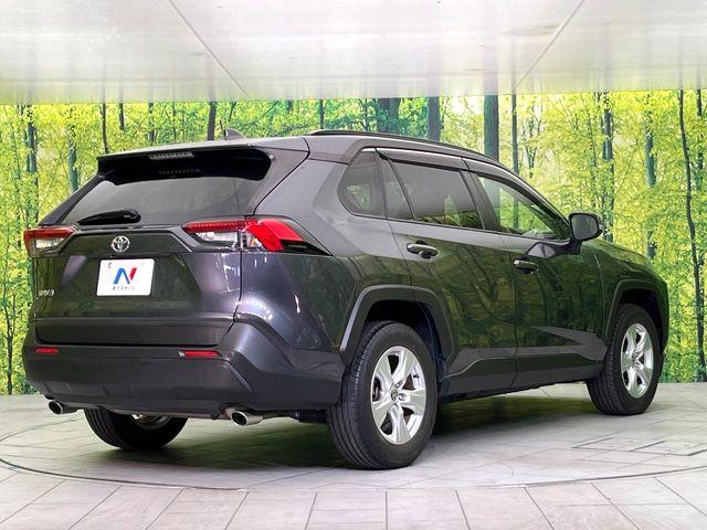 ＲＡＶ４（新潟県新潟市東区）画像17