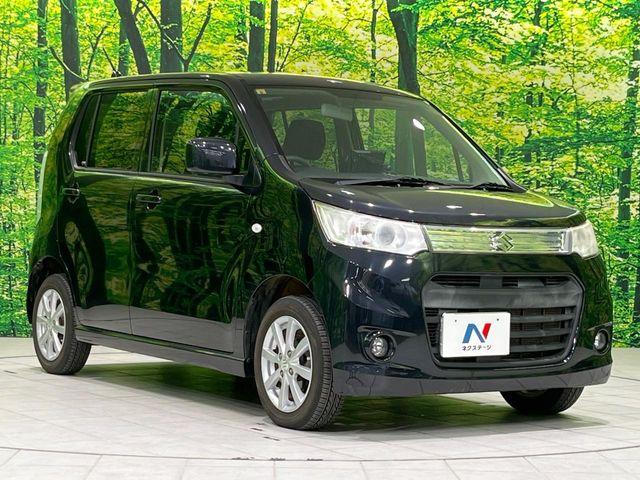 ワゴンＲスティングレー（新潟県長岡市）画像14