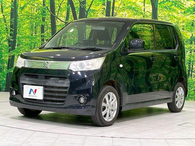 ワゴンＲスティングレー（新潟県長岡市）画像24