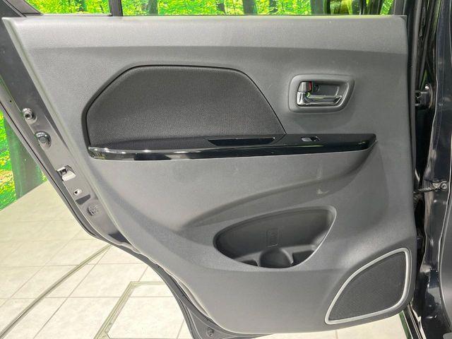 ワゴンＲスティングレー（新潟県長岡市）画像33