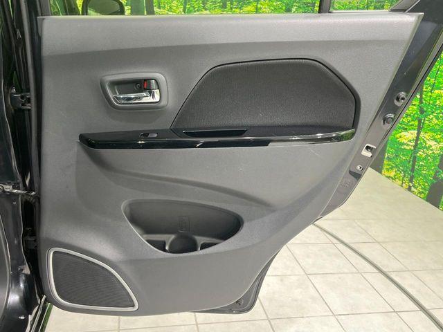 ワゴンＲスティングレー（新潟県長岡市）画像36