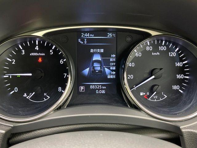 エクストレイル（新潟県新潟市東区）画像37