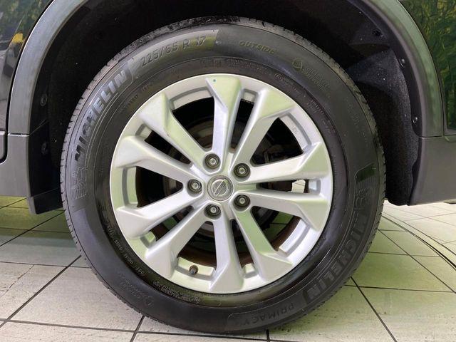 エクストレイル（新潟県新潟市東区）画像52
