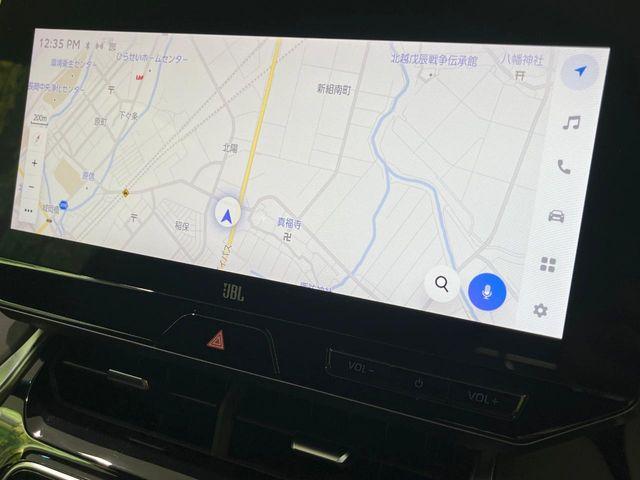 ハリアー（新潟県長岡市）画像4