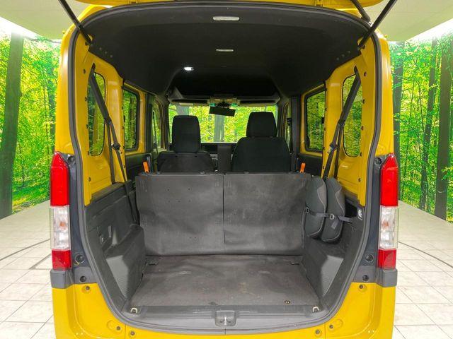 Ｎ－ＶＡＮ＋スタイル（新潟県長岡市）画像11